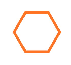 hexagon